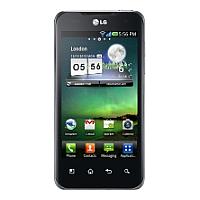 LG Optimus 2X