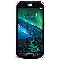 LG X venture M710DS