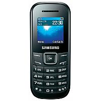 Samsung gte1200