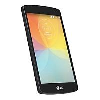 LG F60