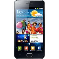 Samsung Galaxy S II i9100