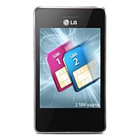 LG Dual Sim T370