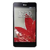 LG E973 Optimus G