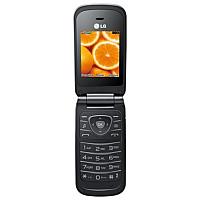 LG a258