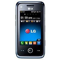 LG GM730