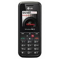 LG GS107
