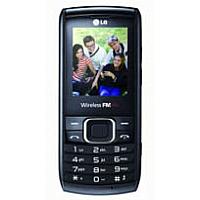 LG GS205