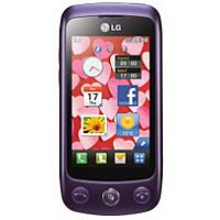 LG GS500 cookie plus