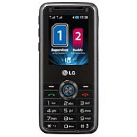 LG GX200