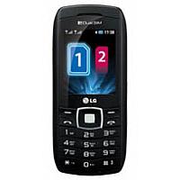LG GX300