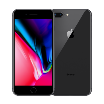 iPhone 8 plus