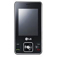 LG KC550