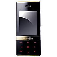 LG KE800