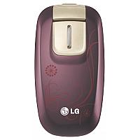LG KG376
