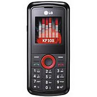 LG KP108
