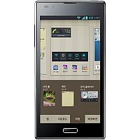 LG Optimus LTE2