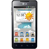 LG P725 Optimus 3D Max