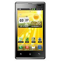 LG SU880 Optimus EX