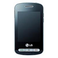 LG T315