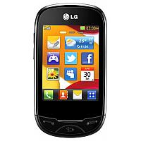 LG T500