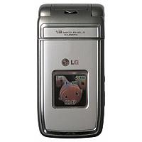 LG t5100