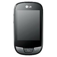 LG t515
