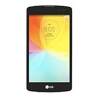 LG L Fino D290N