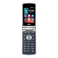 LG Wine Smart H410