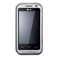 LG KM900