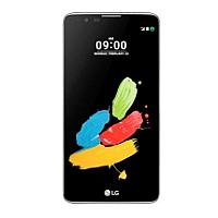 LG Stylus II K520