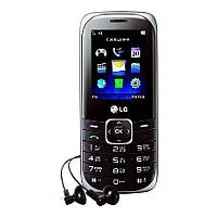 LG A160