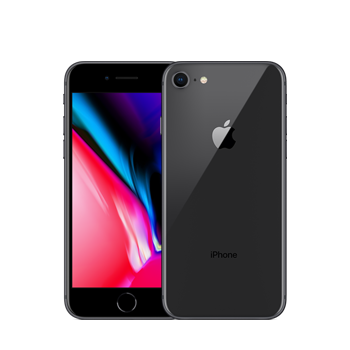 iPhone 8