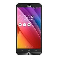 Asus ZenFone 2 Laser ZE550KL