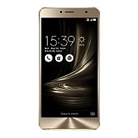 Asus ZenFone 3 Deluxe ZS550KL