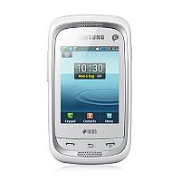 Samsung Champ Neo Duos C3262