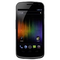Samsung i9250 Google Galaxy Nexus