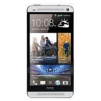 HTC One M7