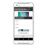 HTC One X9
