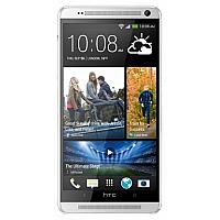 HTC One Max