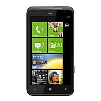 HTC Titan