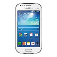 Samsung Galaxy S Duos 2 GTS7582
