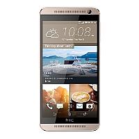 HTC One E9 Plus