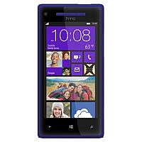 HTC Windows Phone 8x