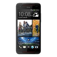 HTC Butterfly S