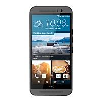HTC One M9