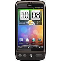 HTC Desire