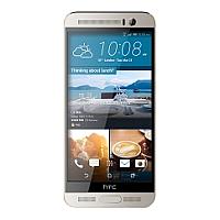 HTC One M9 Plus