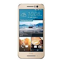 HTC One S9