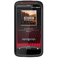 HTC Sensation XE