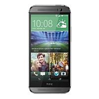 HTC One M8